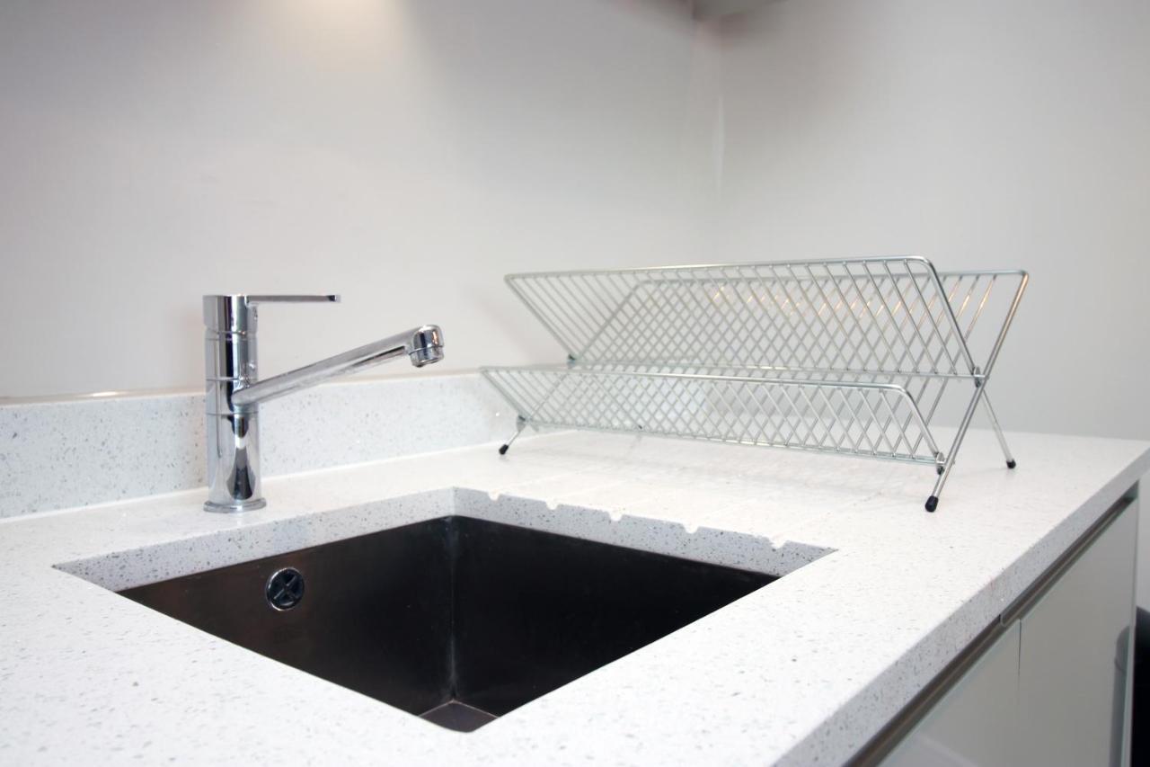 The Skyline - Luxury City Centre Flat With Designated Parking Cardiff Exteriér fotografie